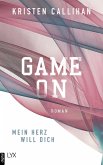 Mein Herz will dich / Game on Bd.1 (eBook, ePUB)