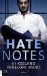 Hate Notes (eBook, ePUB) - Bild 1