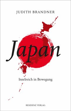 Japan (eBook, ePUB) - Brandner, Judith