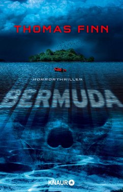 Bermuda (eBook, ePUB) - Finn, Thomas