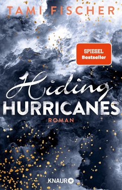 Hiding Hurricanes / Fletcher-University Bd.3 (eBook, ePUB) - Fischer, Tami