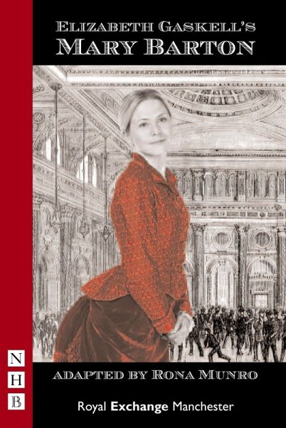 Mary Barton (eBook, ePUB) Mary Barton (eBook, ePUB)