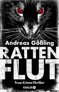 Rattenflut / Kira Hallstein Bd.3 (eBook, ePUB) - Gößling, Andreas