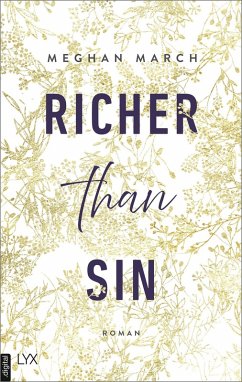 Richer than Sin Bd.1 (eBook, ePUB) - March, Meghan