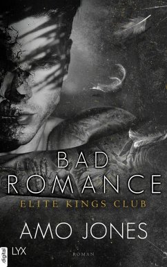 Bad Romance / Elite Kings Club Bd.5 (eBook, ePUB) - Jones, Amo