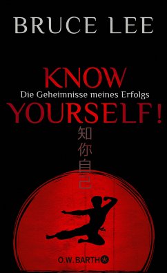 Know yourself! (eBook, ePUB) - Lee, Bruce