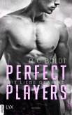 Perfect Players - Die Liebe gewinnt (eBook, ePUB)