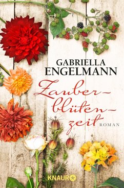 Zauberblütenzeit / Im Alten Land Bd.3 (eBook, ePUB) - Engelmann, Gabriella