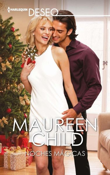 Noches mágicas (eBook, ePUB) Noches mágicas (eBook, ePUB)