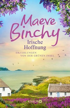 Irische Hoffnung (eBook, ePUB) - Binchy, Maeve