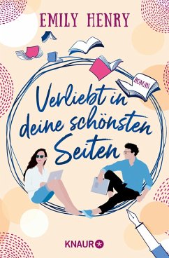 Verliebt in deine schönsten Seiten (eBook, ePUB) - Henry, Emily