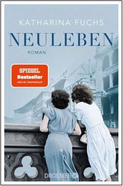Neuleben (eBook, ePUB) - Fuchs, Katharina