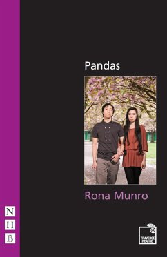Pandas (NHB Modern Plays) (eBook, ePUB) - Munro, Rona