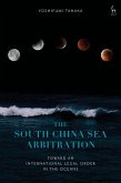 The South China Sea Arbitration (eBook, ePUB)