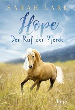Hope (eBook, ePUB) - Lark, Sarah