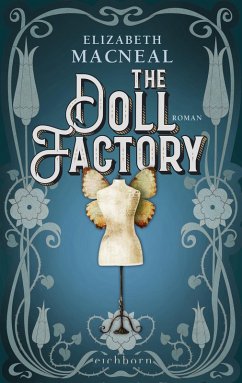 The Doll Factory (eBook, ePUB) - Macneal, Elizabeth