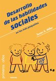 Desarrollo de las habilidades sociales (eBook, ePUB)