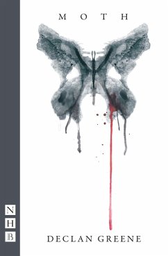 Moth (NHB Modern Plays) (eBook, ePUB) - Greene, Declan