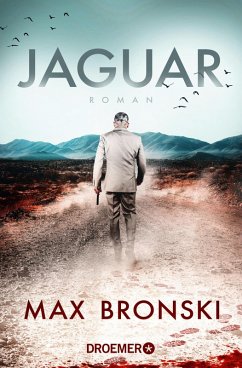 Jaguar (eBook, ePUB) - Bronski, Max