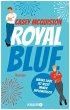 Royal Blue (eBook, ePUB) - Bild 1
