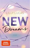 New Dreams / Green Valley Love Bd.3 (eBook, ePUB)