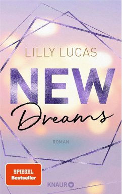 New Dreams / Green Valley Love Bd.3 (eBook, ePUB) - Lucas, Lilly