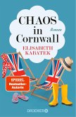 Chaos in Cornwall (eBook, ePUB)