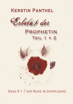 Erbe(n) der Prophetin (eBook, ePUB) - Panthel, Kerstin