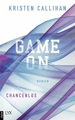 Chancenlos / Game on Bd.2 (eBook, ePUB) - Callihan, Kristen