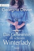 Das Geheimnis der schönen Winterlady (eBook, ePUB)