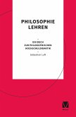 Philosophie lehren (eBook, ePUB)