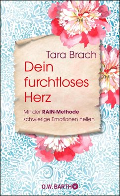 Dein furchtloses Herz (eBook, ePUB) - Brach, Tara