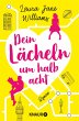 Dein Lächeln um halb acht (eBook, ePUB) - Bild 1