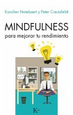 Mindfulness para mejorar tu rendimiento (eBook, ePUB)