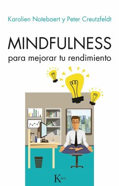 Cover Mindfulness para mejorar tu rendimiento (eBook, ePUB)
