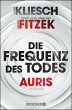 Die Frequenz des Todes / Jula Ansorge... - Bild 1