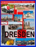 DRESDEN - Sonderdezernat SD1 - 20 Kriminalkurzgeschichten von SÜLTZ BÜCHER (eBook, ePUB)