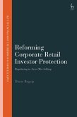 Reforming Corporate Retail Investor Protection (eBook, PDF)