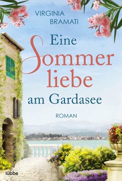 Eine Sommerliebe am Gardasee (eBook, ePUB) - Bramati, Virginia