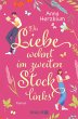 Die Liebe wohnt im zweiten Stock links... - Bild 1