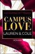 Campus Love - Lauren & Cole / Brown... - Bild 1