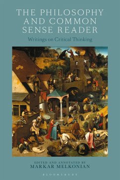 Cover The Philosophy and Common Sense Reader (eBook, ePUB)