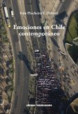 Emociones en Chile Contemporáneo (eBook, ePUB)