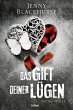 Das Gift deiner Lügen (eBook, ePUB) - Bild 1