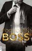 Forbidden Boss (eBook, ePUB)