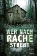 Wer nach Rache strebt (eBook, ePUB) - Bild 1