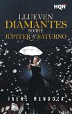 Llueven diamantes sobre Júpiter y Saturno (eBook, ePUB)