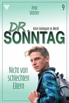 Nicht von schlechten Eltern (eBook, ePUB) - Volmer, Peik