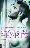 Shattered Hearts / Only by Chance Bd.2 (eBook, ePUB)