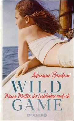 Wild Game (eBook, ePUB) - Brodeur, Adrienne